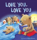 Love You, Love You - Book