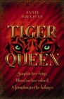 Tiger Queen - eBook