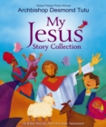 My Jesus Story Collection : 18 New Testament Bible Stories - eBook