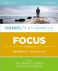 Focus Study Guide : Renewing Your Mind - eBook