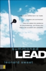 Summoned to Lead - eBook