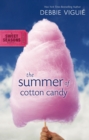 The Summer of Cotton Candy - eBook