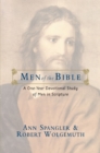 Men of the Bible : A One-Year Devotional Study of Men in Scripture - eBook