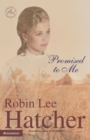 Promised to Me - eBook