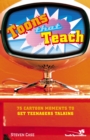 Toons That Teach - eBook