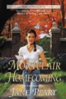 A Montclair Homecoming - eBook