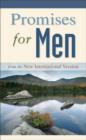 Promises for Men : from the New International Version - eBook