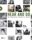 Hear and Do : An Inductive Study in James - eBook