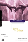 1 John : Love Each Other - eBook