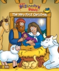 The Beginner's Bible The Very First Christmas - eBook