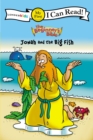 The Beginner's Bible Jonah and the Big Fish : My First - eBook