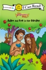 The Beginner's Bible Adam and Eve in the Garden : My First - eBook