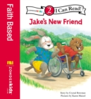 Jake's New Friend : Level 2 - eBook