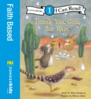 Thank You, God, for Rain : Level 1 - eBook