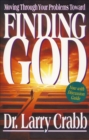 Finding God - eBook