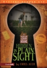 Hidden in Plain Sight - eBook