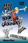 Read This Book or You're Grounded! : A Secret Guide to Surviving at Home - eBook