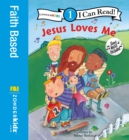 Jesus Loves Me : Level 1 - eBook