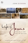 Life of Jesus : Who He Is and Why He Matters - eBook