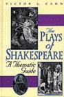 The Plays of Shakespeare : A Thematic Guide - eBook