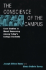 The Conscience of the Campus : Case Studies in Moral Reasoning Among Today's College Students - eBook