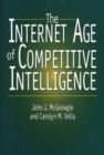 The Internet Age of Competitive Intelligence - eBook