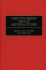 Twentieth-Century Roots of Rhetorical Studies - eBook