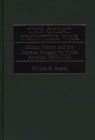 The Great Frontier War : Britain, France, and the Imperial Struggle for North America, 1607-1755 - eBook