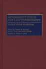 Government Ethics and Law Enforcement : Toward Global Guidelines - eBook