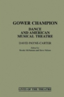 Gower Champion : Dance and American Musical Theatre - eBook
