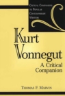 Kurt Vonnegut : A Critical Companion - eBook