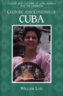 Culture and Customs of Cuba - eBook