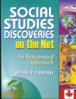 Social Studies Discoveries on the Net : An Integrated Approach - eBook