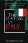 The History of Italy - eBook