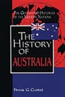 The History of Australia - eBook