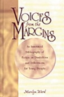Voices from the Margins : An Annotated Bibliography of Fiction on Disabilities and Differences for Young People - eBook
