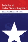 Evolution of United States Budgeting - eBook