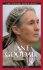 Jane Goodall: A Biography : A Biography - eBook