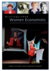 Distinguished Women Economists - eBook