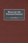 Songs of the Vietnam Conflict - eBook