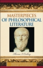Masterpieces of Philosophical Literature - eBook
