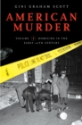 American Murder : [2 volumes] - eBook