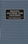 Religion and Prime Time Television - eBook