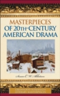 Masterpieces of 20th-Century American Drama - eBook