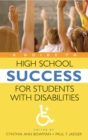 A Guide to High School Success for Students with Disabilities - eBook