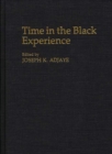 Time in the Black Experience - eBook
