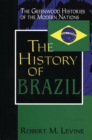 The History of Brazil - eBook
