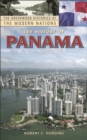 The History of Panama - eBook