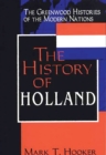 The History of Holland - eBook