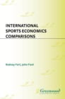 International Sports Economics Comparisons - eBook